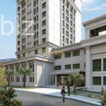 Charming 1+1 Apartment in Central Istanbul (Listing No: 7232)