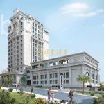 Charming 1+1 Apartment in Central Istanbul (Listing No: 7232)