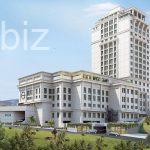 Charming 1+1 Apartment in Central Istanbul (Listing No: 7232)