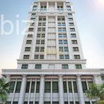 Charming 1+1 Apartment in Central Istanbul (Listing No: 7232)