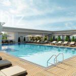 Charming 1+1 Apartment in Central Istanbul (Listing No: 7232)