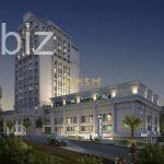 Charming 1+1 Apartment in Central Istanbul (Listing No: 7232)