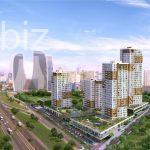 Stylish 1+1 Apartment in the Heart of Istanbul (Listing No: 7233)