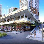 Stylish 1+1 Apartment in the Heart of Istanbul (Listing No: 7233)