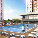 Stylish 1+1 Apartment in the Heart of Istanbul (Listing No: 7233)