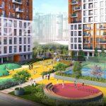 Stylish 1+1 Apartment in the Heart of Istanbul (Listing No: 7233)