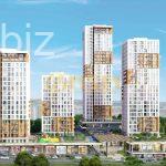 Stylish 1+1 Apartment in the Heart of Istanbul (Listing No: 7233)