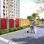 Stylish 1+1 Apartment in the Heart of Istanbul (Listing No: 7233)