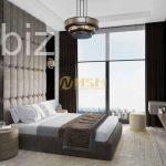 Charming 1+1 Apartment in the Heart of Istanbul (Listing No: 7235)