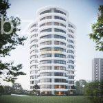 Charming 1+1 Apartment in the Heart of Istanbul (Listing No: 7235)