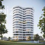 Charming 1+1 Apartment in the Heart of Istanbul (Listing No: 7235)