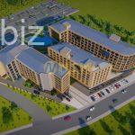 Charming 1+1 Apartment in Istanbul (Listing No: 7236)