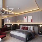 Charming 1+1 Apartment in Istanbul (Listing No: 7236)