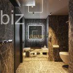 Charming 1+1 Apartment in Istanbul (Listing No: 7236)