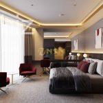 Charming 1+1 Apartment in Istanbul (Listing No: 7236)