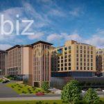 Charming 1+1 Apartment in Istanbul (Listing No: 7236)