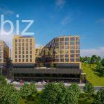 Charming 1+1 Apartment in Istanbul (Listing No: 7236)