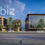 Charming 1+1 Apartment in Istanbul (Listing No: 7236)