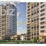 Charming 1+1 Apartment in the Heart of Istanbul (Listing No: 7237)