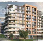 Charming 1+1 Apartment in the Heart of Istanbul (Listing No: 7237)