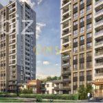 Charming 1+1 Apartment in the Heart of Istanbul (Listing No: 7237)