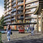 Charming 1+1 Apartment in the Heart of Istanbul (Listing No: 7237)