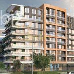 Charming 1+1 Apartment in the Heart of Istanbul (Listing No: 7237)