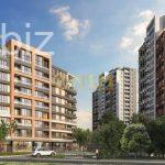 Charming 1+1 Apartment in the Heart of Istanbul (Listing No: 7237)
