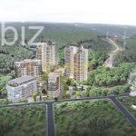 Charming 1+1 Apartment in the Heart of Istanbul (Listing No: 7237)