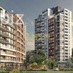 Charming 1+1 Apartment in the Heart of Istanbul (Listing No: 7237)