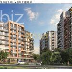 Charming 1+1 Apartment in the Heart of Istanbul (Listing No: 7237)