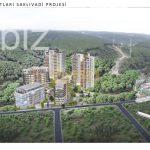 Charming 1+1 Apartment in the Heart of Istanbul (Listing No: 7237)