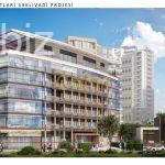 Charming 1+1 Apartment in the Heart of Istanbul (Listing No: 7237)