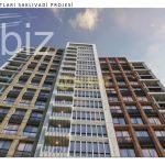 Charming 1+1 Apartment in the Heart of Istanbul (Listing No: 7237)