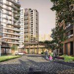 Charming 1+1 Apartment in the Heart of Istanbul (Listing No: 7237)