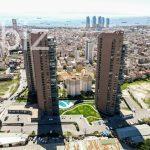 Charming 2+1 Apartment in the Heart of Istanbul (Listing No: 7238)