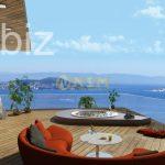 Charming 2+1 Apartment in the Heart of Istanbul (Listing No: 7238)