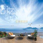 Charming 2+1 Apartment in the Heart of Istanbul (Listing No: 7238)