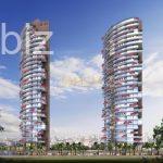Charming 2+1 Apartment in the Heart of Istanbul (Listing No: 7238)