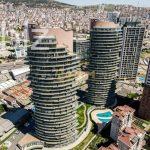 Charming 2+1 Apartment in the Heart of Istanbul (Listing No: 7238)