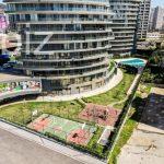 Charming 2+1 Apartment in the Heart of Istanbul (Listing No: 7238)