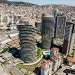 Charming 2+1 Apartment in the Heart of Istanbul (Listing No: 7238)