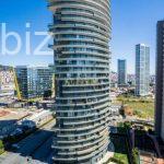 Charming 2+1 Apartment in the Heart of Istanbul (Listing No: 7238)