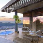 Charming 2+1 Apartment in the Heart of Istanbul (Listing No: 7238)