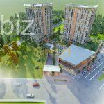 Charming 2+1 Apartment in Central Istanbul (Listing No: 7239)