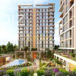 Charming 2+1 Apartment in Central Istanbul (Listing No: 7239)