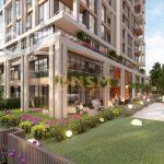 Charming 2+1 Apartment in Central Istanbul (Listing No: 7239)
