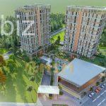 Charming 2+1 Apartment in Central Istanbul (Listing No: 7239)