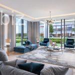 Charming 2+1 Apartment in Central Istanbul (Listing No: 7239)