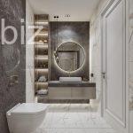 Charming 2+1 Apartment in Central Istanbul (Listing No: 7239)